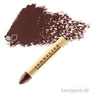 Sennelier Ölpastell Einzelkreide | 034 Umbra gebrannt
