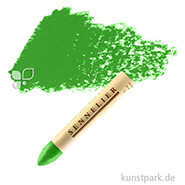 Sennelier Ölpastell Einzelkreide | 045 Mittelgrün