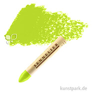 Sennelier Ölpastell Einzelkreide | 072 Gelbgrün hell