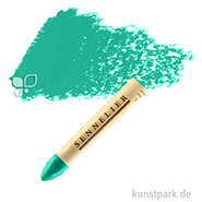 Sennelier Ölpastell Einzelkreide | 082 Türkisgrün