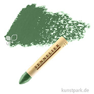Sennelier Ölpastell Einzelkreide | 085 Englischmittelgrün