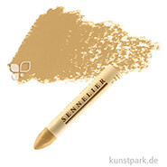 Sennelier Ölpastell Einzelkreide | 112 Bleichgold