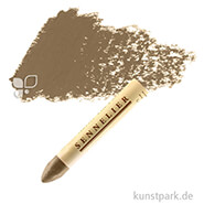 Sennelier Ölpastell Einzelkreide | 210 Olivbraun