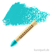 Sennelier Ölpastell Einzelkreide | 219 Himmlisches Blau