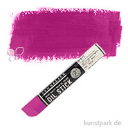 Sennelier Ölsticks 38 ml | Chinacridonrot hell