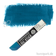 Sennelier Ölsticks 38 ml | Chinesisches Blau
