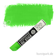 Sennelier Ölsticks 38 ml | Gelbgrün glänzend