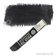 Sennelier Ölsticks 38 ml | Perylen Schwarz