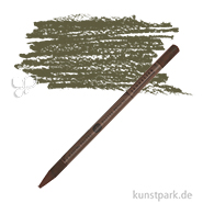 Sennelier Pastellstift - Pastel Pencil Farbe | Dunkelbraun