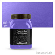 Sennelier PURE Pigment Einzelfarbe | 312 Ultramarinblau hell (60g)