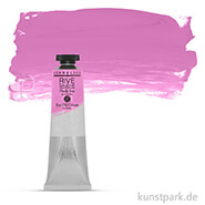Sennelier RIVE Gauche feine Ölfarbe 40 ml | Chinacridon Rosa