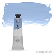 Sennelier RIVE Gauche feine Ölfarbe 40 ml | Graublau