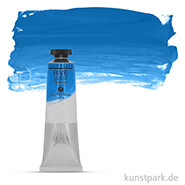 Sennelier RIVE Gauche feine Ölfarbe 40 ml | Primaerblau