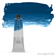 Sennelier RIVE Gauche feine Ölfarbe 40 ml | Tuerkis