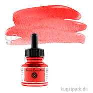 Sennelier Schellacktusche 30 ml | 681 Scharlachrot