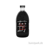 Sennelier schwarze Chinatusche á la Pagode 125 ml