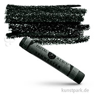 Sennelier Softpastelle ECU Einzelkreide | Elfenbeinschwarz 513