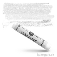 Sennelier Softpastelle ECU Einzelkreide | Intensivweiss 527