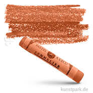 Sennelier Softpastelle ECU Einzelkreide | Rotbraun 6