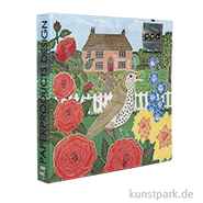 Servietten Little Farmhouse - 33 x 33 cm 