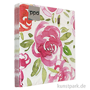 Servietten Serena - 33 x 33 cm 