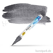 Solo Goya AQUA Paint Marker Einzelstift | Hellgrau