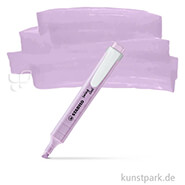 STABILO swing cool Pastell Edition Einzelstift | Schimmer in Lila