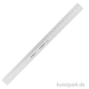 Standardgraph Schneidelineal 50 cm
