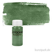 STOCKMAR Aquarellfarben Einzelflasche 20 ml | 36 Saftgrün