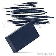 STOCKMAR Wachsmalblöcke einzeln Farbe | Indigo