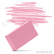 STOCKMAR Wachsmalblöcke einzeln Farbe | Rosa