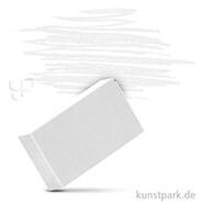 STOCKMAR Wachsmalblöcke einzeln Farbe | Weiß
