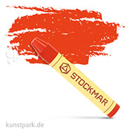 STOCKMAR Wachsmalstifte einzeln Farbe | Orange