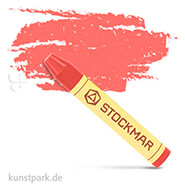 STOCKMAR Wachsmalstifte einzeln Farbe | Perlrosa
