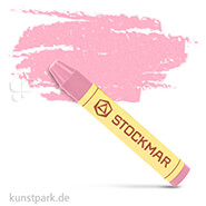 STOCKMAR Wachsmalstifte einzeln Farbe | Rosa