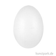 Styroporei Vollform 8 cm