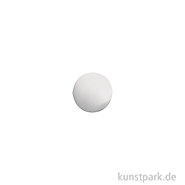 Styroporkugel zum Basteln, Vollform 4 cm