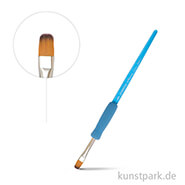 Raphael Symbiose Synthetikpinsel Katzenzunge 6