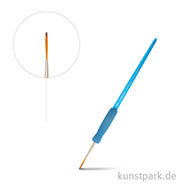 Raphael Symbiose Synthetikpinsel Linienzieher 2