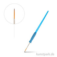 Raphael Symbiose Synthetikpinsel Linienzieher 6