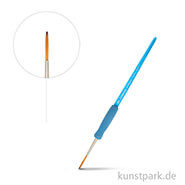 Raphael Symbiose Synthetikpinsel Linienzieher 8