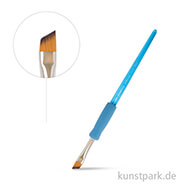 Raphael Symbiose Synthetikpinsel schräg 8