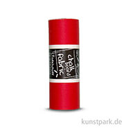 Tafelstoff rot 12 cm x 3 m