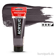 Talens AMSTERDAM Acrylfarben 120 ml Tube | 403 Van Dijckbraun