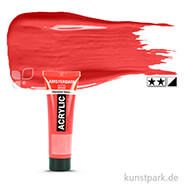 Talens AMSTERDAM Acrylfarben 20 ml Tube | 398 Naphtholrot hell licht