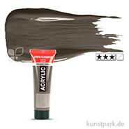 Talens AMSTERDAM Acrylfarben 20 ml Tube | 408 Umbra Natur
