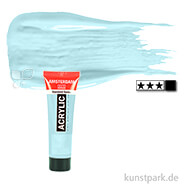 Talens AMSTERDAM Acrylfarben 20 ml Tube | 660 Türkisgrün Hell