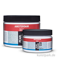 Talens AMSTERDAM Glasperlen Malmittel 