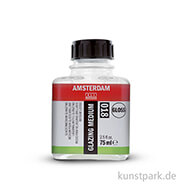 Talens AMSTERDAM Lasurmalmittel glänzend 75 ml