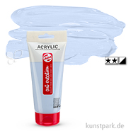 Talens Art Creation Acrylfarben 200 ml Tube | 580 Pastellblau
